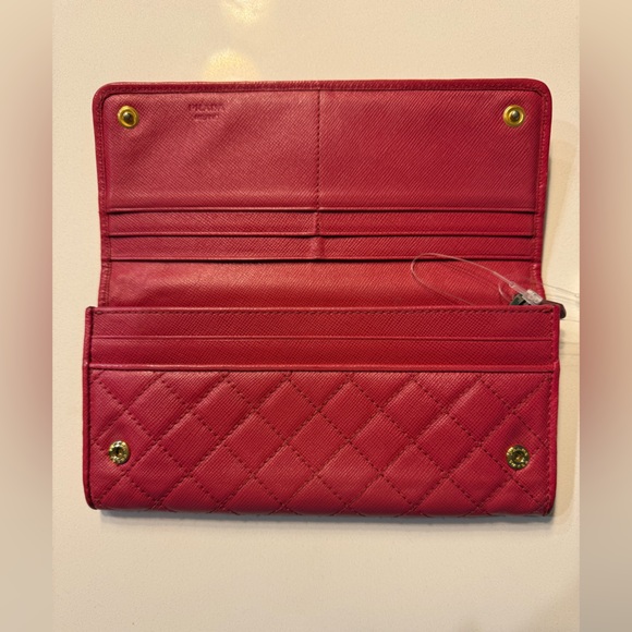 Prada wallet - Picture 2 of 8